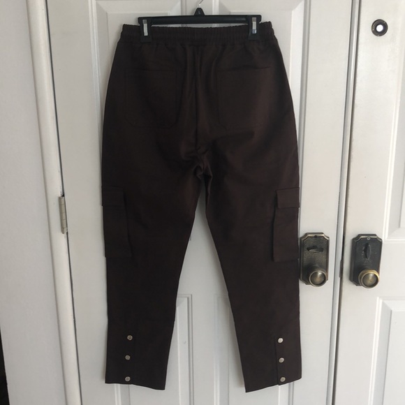 Peso Western Cargo Pants - Picture 10 of 14